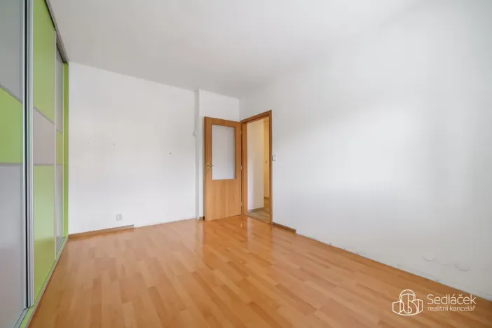 Prodej bytu 3+1, Svatava, Sládkova, 75 m2