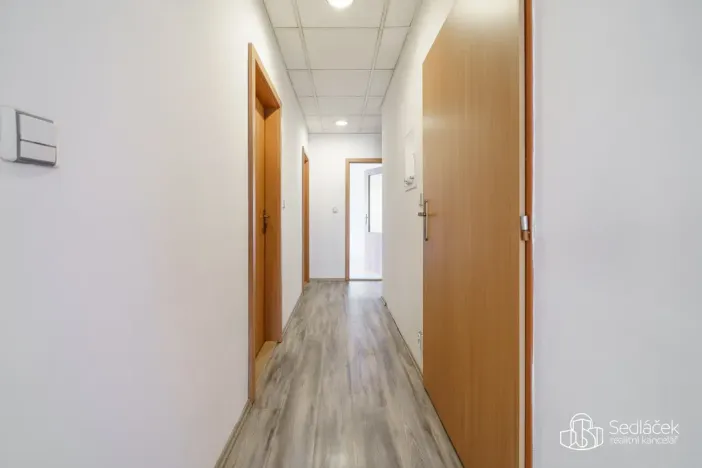 Prodej bytu 3+1, Svatava, Sládkova, 75 m2