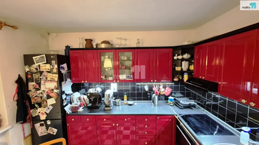 Prodej bytu 3+1, Bojkovice, Čtvrť 1. máje, 72 m2