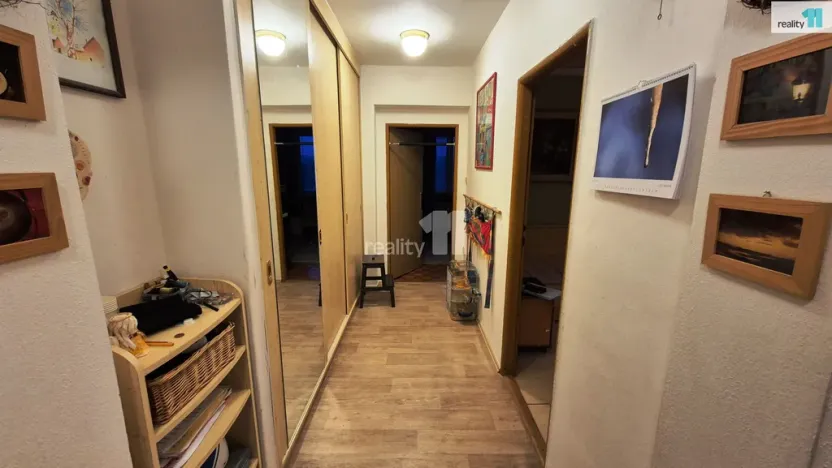 Prodej bytu 3+1, Bojkovice, Čtvrť 1. máje, 72 m2