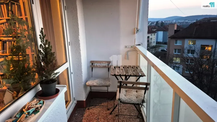 Prodej bytu 3+1, Bojkovice, Čtvrť 1. máje, 72 m2