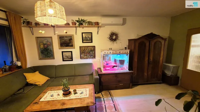 Prodej bytu 3+1, Bojkovice, Čtvrť 1. máje, 72 m2