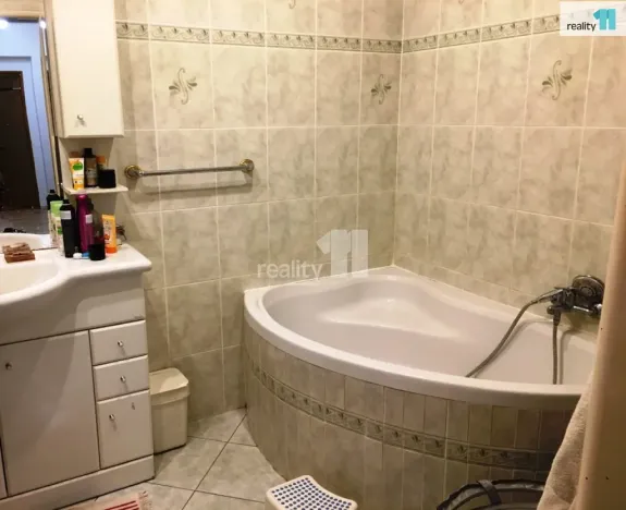 Prodej bytu 3+1, Bojkovice, Čtvrť 1. máje, 72 m2