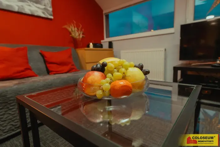 Prodej ubytování, Jeseník, 42 m2