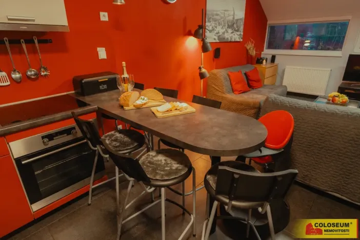 Prodej ubytování, Jeseník, 42 m2