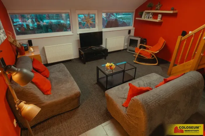 Prodej ubytování, Jeseník, 42 m2