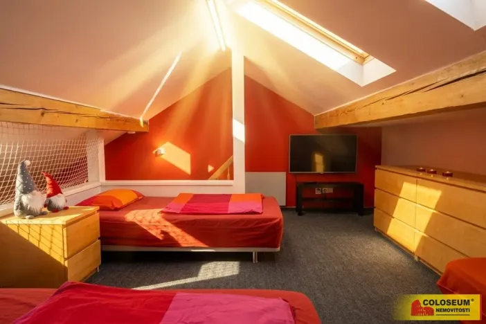 Prodej ubytování, Jeseník, 42 m2
