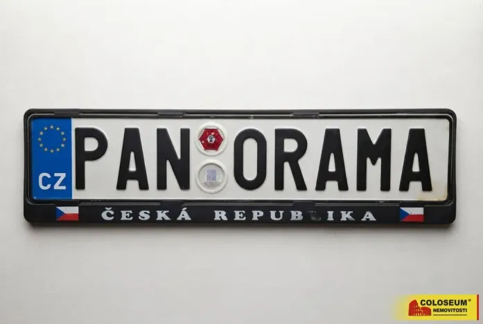 Prodej ubytování, Jeseník, 42 m2