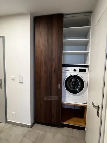 Pronájem bytu 1+kk, České Budějovice, Chelčického, 47 m2