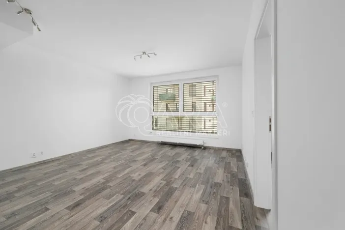 Pronájem bytu 2+kk, Liberec - Liberec III-Jeřáb, U Nisy, 63 m2