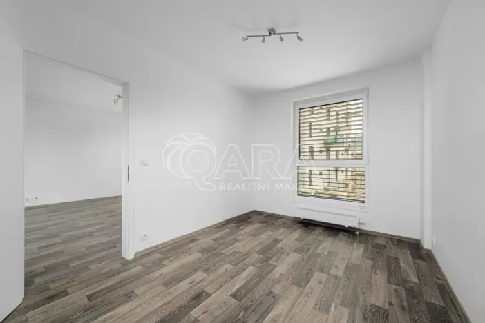 Pronájem bytu 2+kk, Liberec - Liberec III-Jeřáb, U Nisy, 63 m2