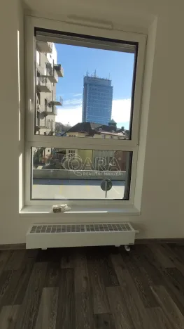 Pronájem bytu 2+kk, Liberec - Liberec III-Jeřáb, U Nisy, 63 m2