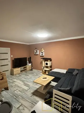 Prodej bytu 3+kk, Bílina - Teplické Předměstí, Čapkova, 55 m2