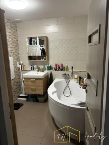 Prodej bytu 3+kk, Bílina - Teplické Předměstí, Čapkova, 55 m2