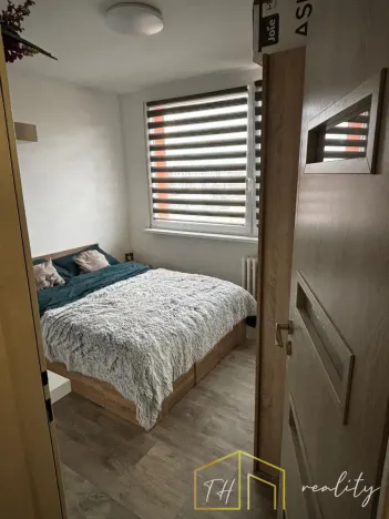 Prodej bytu 3+kk, Bílina - Teplické Předměstí, Čapkova, 55 m2