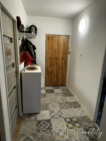 Prodej bytu 3+kk, Bílina - Teplické Předměstí, Čapkova, 55 m2