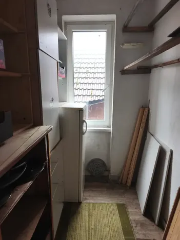 Prodej činžovního domu, Mutěnín, 1855 m2