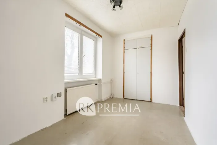 Prodej bytu 3+1, Měrunice, 69 m2