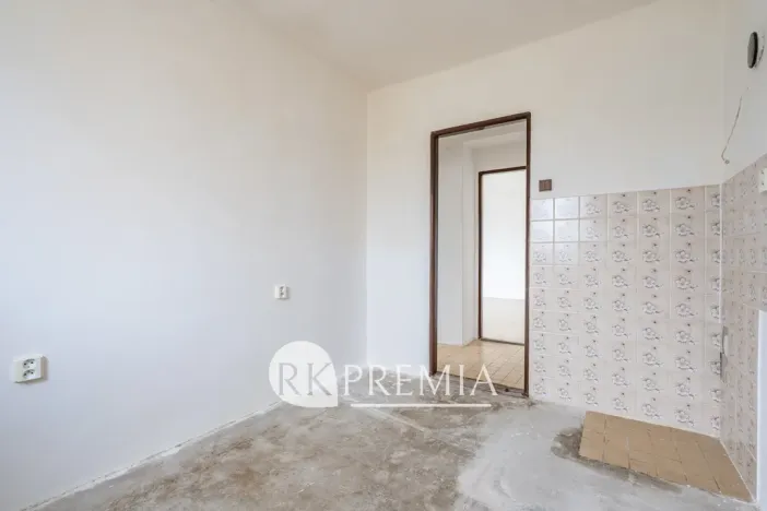 Prodej bytu 3+1, Měrunice, 69 m2