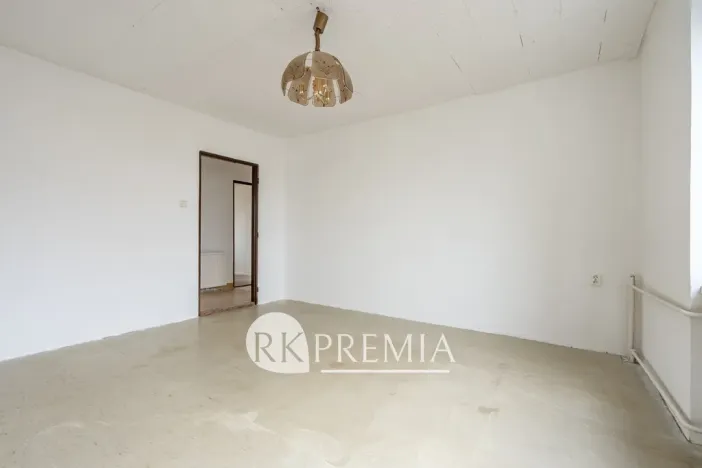 Prodej bytu 3+1, Měrunice, 69 m2