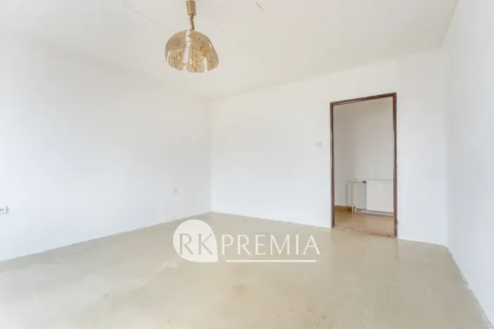 Prodej bytu 3+1, Měrunice, 69 m2