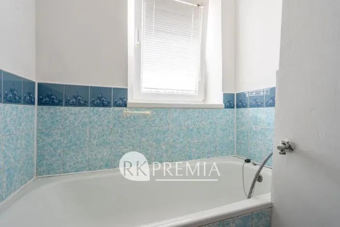 Prodej bytu 3+1, Měrunice, 69 m2