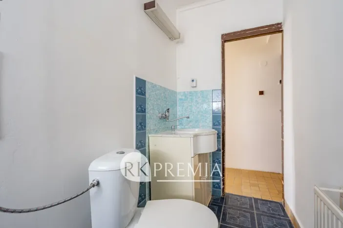 Prodej bytu 3+1, Měrunice, 69 m2