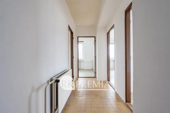 Prodej bytu 3+1, Měrunice, 69 m2