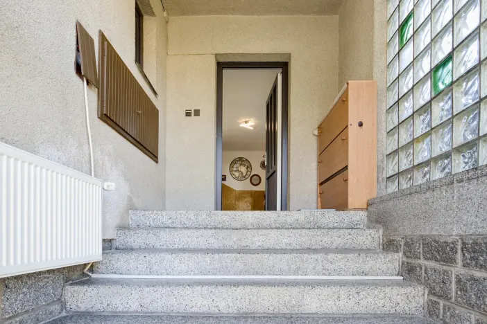 Prodej rodinného domu, Divišov, Zahradní, 150 m2