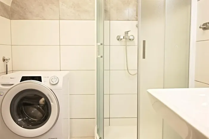 Pronájem bytu 1+kk, Brno, Koliště, 26 m2