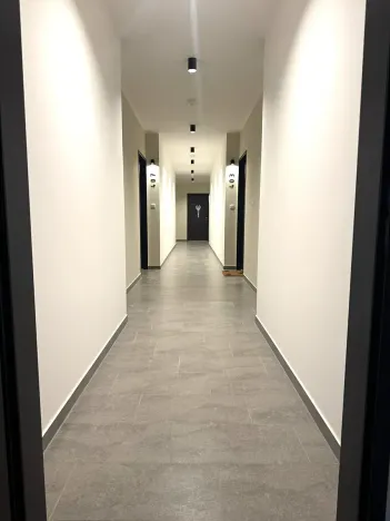 Pronájem bytu 2+kk, Praha - Dolní Měcholupy, Honzíkova, 50 m2