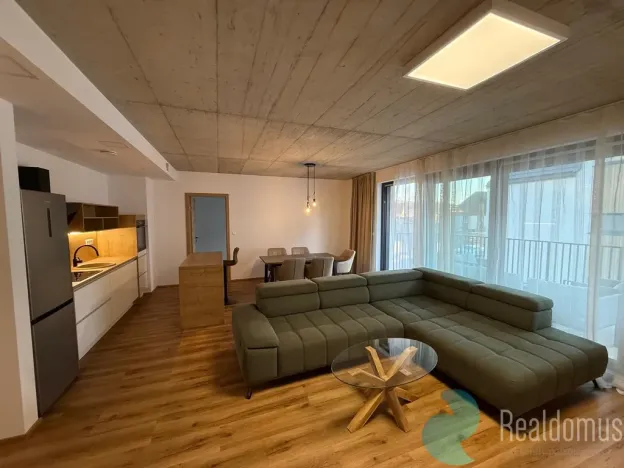 Pronájem bytu 4+kk, Srubec, 115 m2