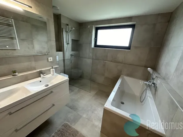 Pronájem bytu 4+kk, Srubec, 115 m2