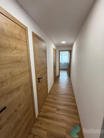Pronájem bytu 4+kk, Srubec, 115 m2