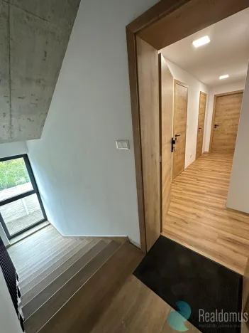 Pronájem bytu 4+kk, Srubec, 115 m2