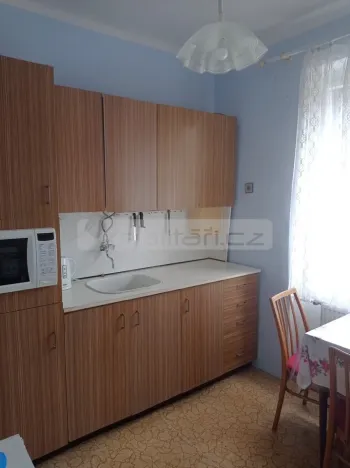 Pronájem rodinného domu, Drahkov, 160 m2