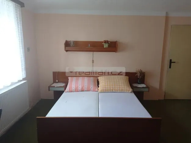 Pronájem rodinného domu, Drahkov, 160 m2