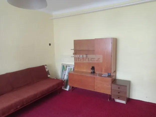 Pronájem rodinného domu, Drahkov, 160 m2