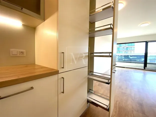 Pronájem bytu 2+kk, Praha - Žižkov, Jana Želivského, 62 m2