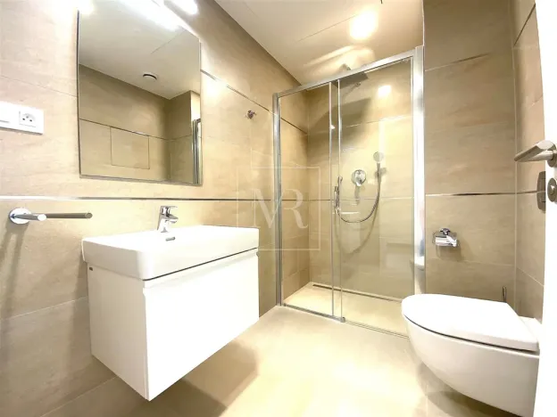 Pronájem bytu 2+kk, Praha - Žižkov, Jana Želivského, 62 m2