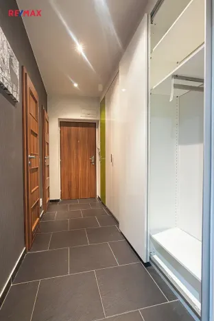 Pronájem bytu 2+1, Plzeň, Částkova, 54 m2