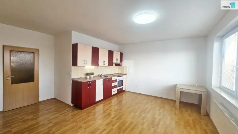 Pronájem bytu 2+kk, Kolín - Kolín V, Třídvorská, 58 m2