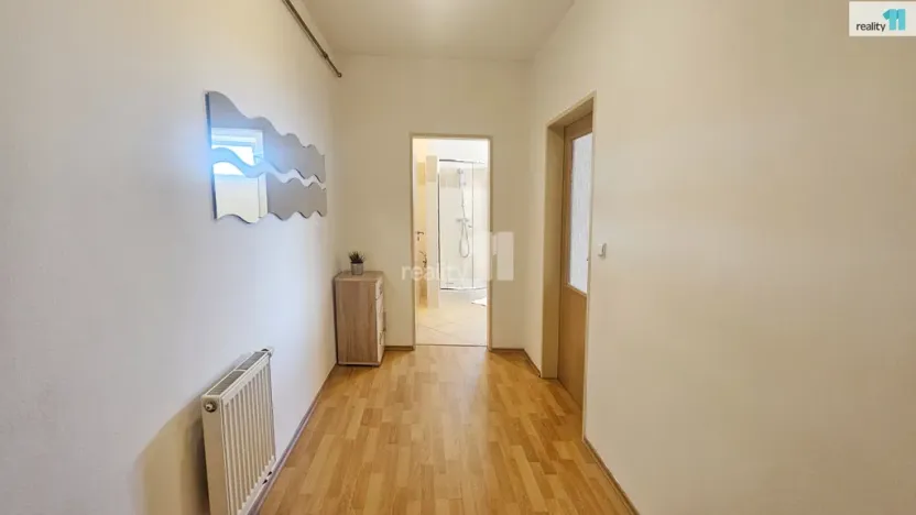 Pronájem bytu 2+kk, Kolín - Kolín V, Třídvorská, 58 m2