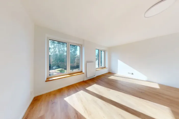 Pronájem bytu 1+kk, Ostrava - Moravská Ostrava, Sadová, 30 m2