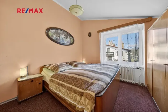 Prodej rodinného domu, Dlouhá Ves, 83 m2