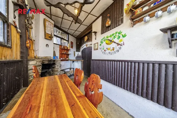 Prodej rodinného domu, Dlouhá Ves, 83 m2