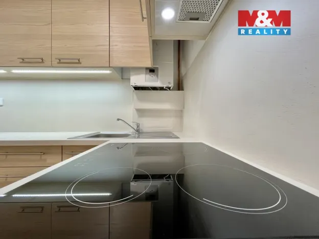 Prodej činžovního domu, Ostrava - Mariánské Hory, Daliborova, 150 m2