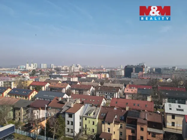 Prodej činžovního domu, Ostrava - Mariánské Hory, Daliborova, 150 m2