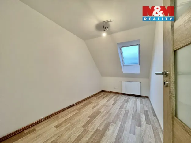 Prodej bytu 3+1, Ostrava - Mariánské Hory, Daliborova, 150 m2