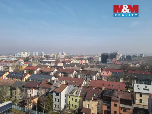 Prodej bytu 3+1, Ostrava - Mariánské Hory, Daliborova, 150 m2